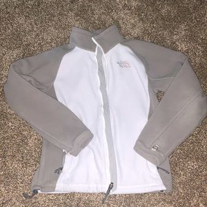 North Face jacket